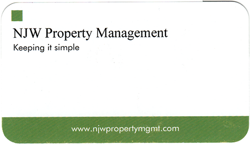 NJW Property Management 2